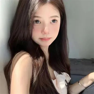 镜中花
