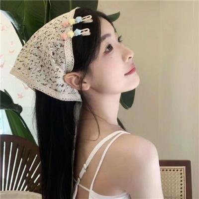 我和春天的约定