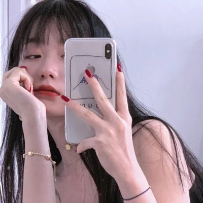 晚霞