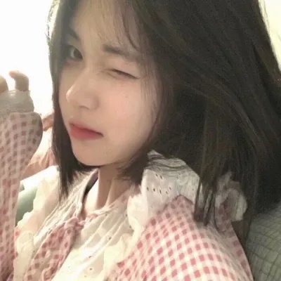 希腊女孩
